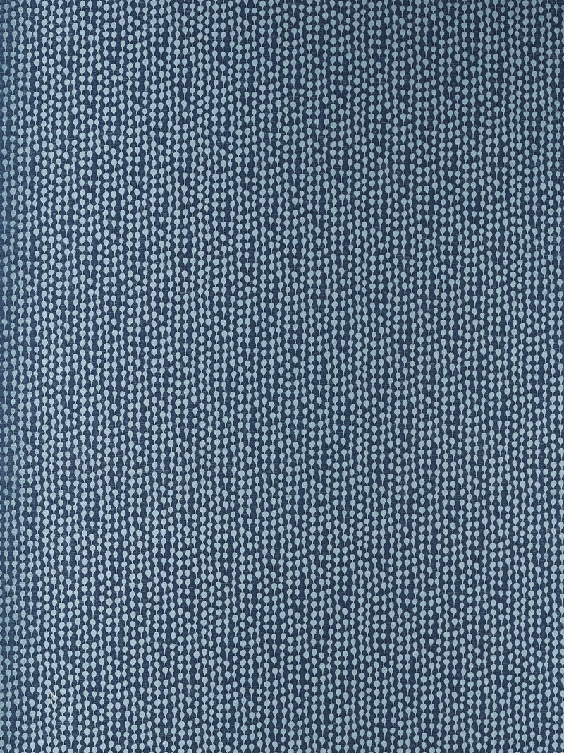 Scion Sorrel Furnishing Fabric, Denim