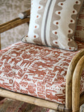 Scion Twycross furnishing fabric 141cm (British brand)