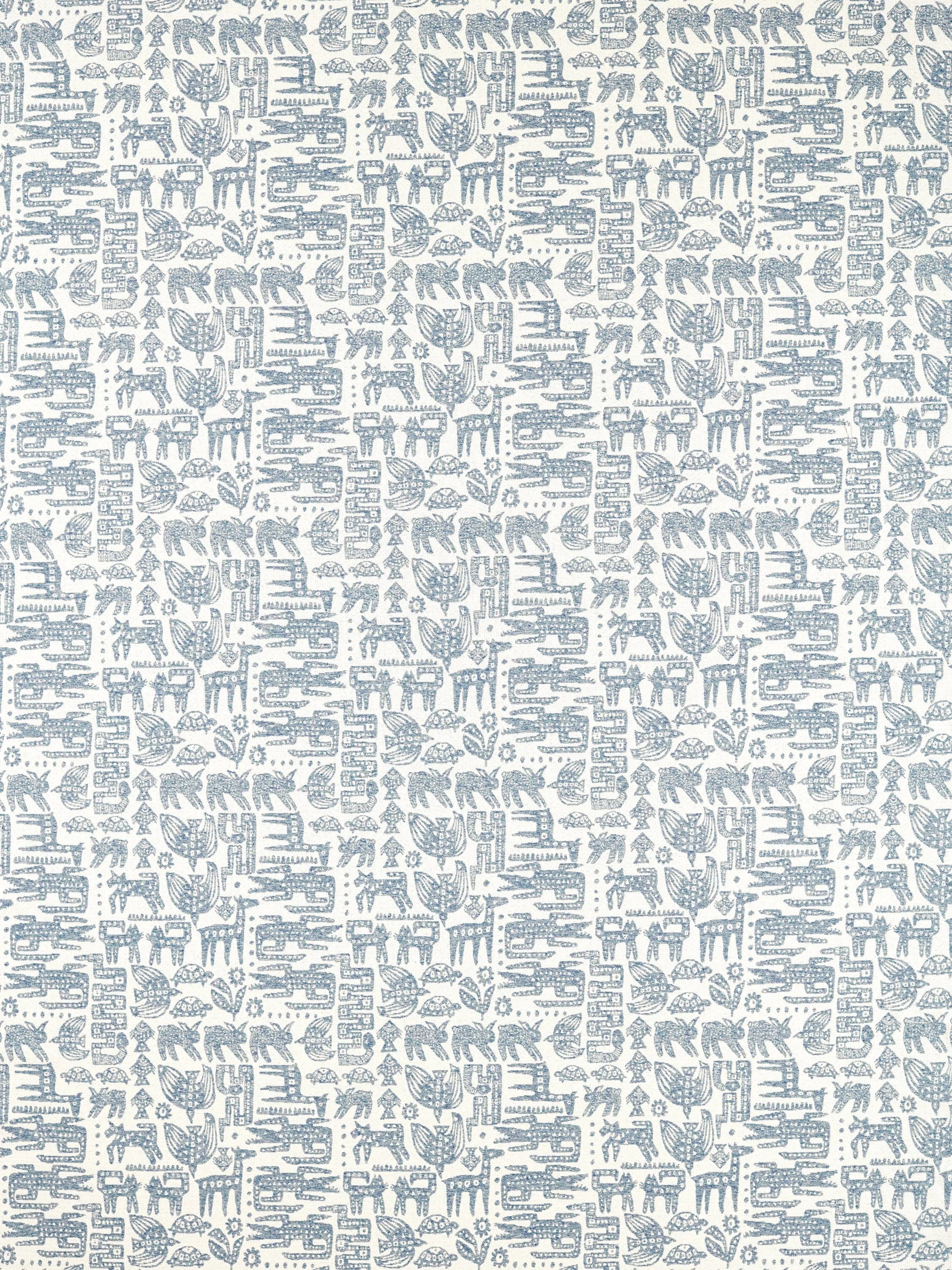Scion Twycross Furnishing Fabric