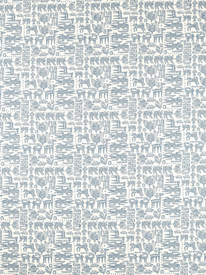 Scion Twycross Furnishing Fabric