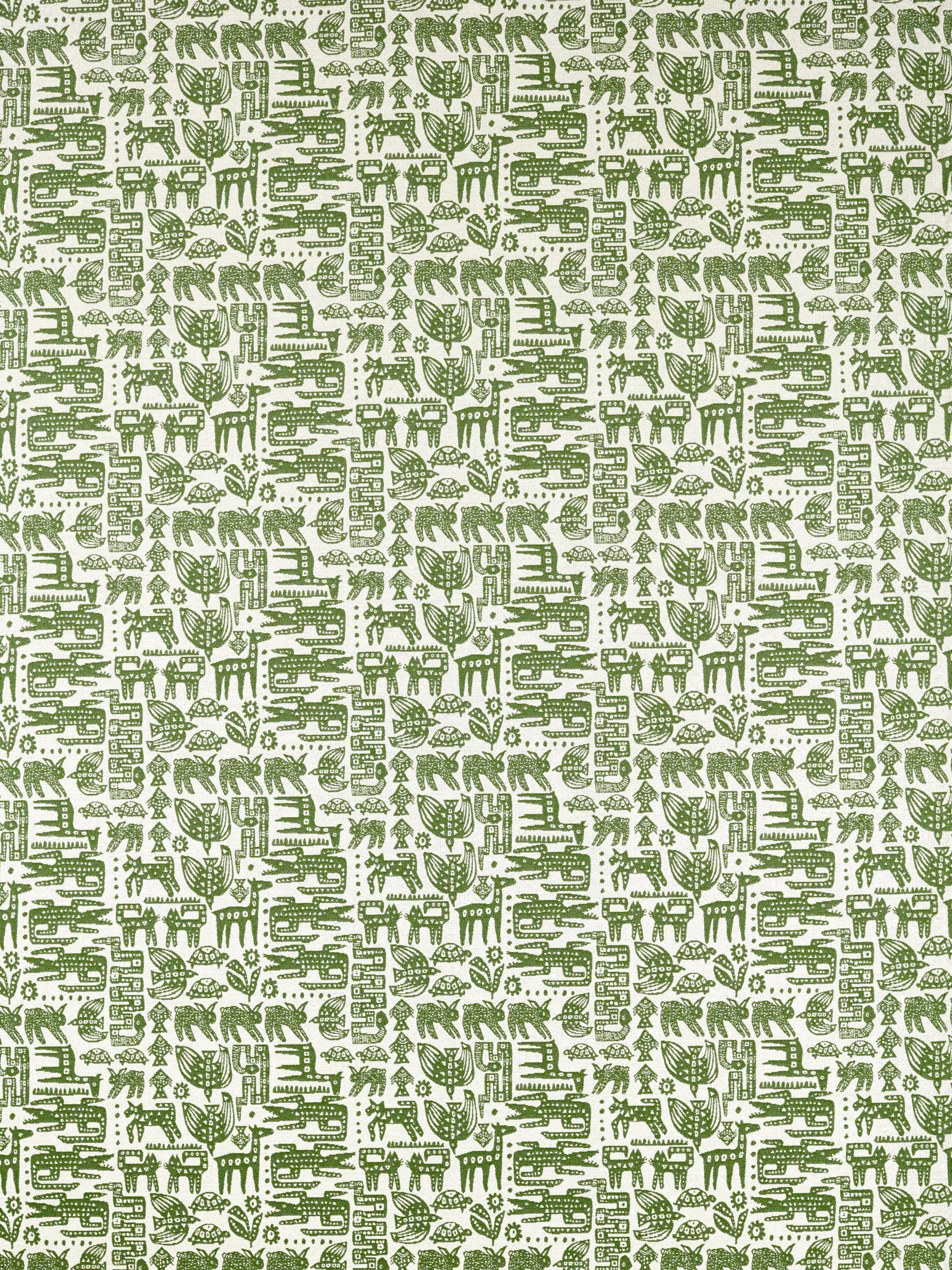 Scion Twycross Furnishing Fabric
