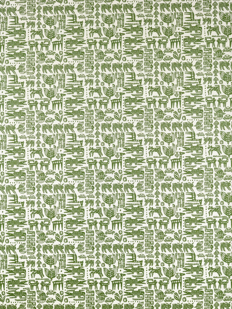 Scion Twycross Furnishing Fabric