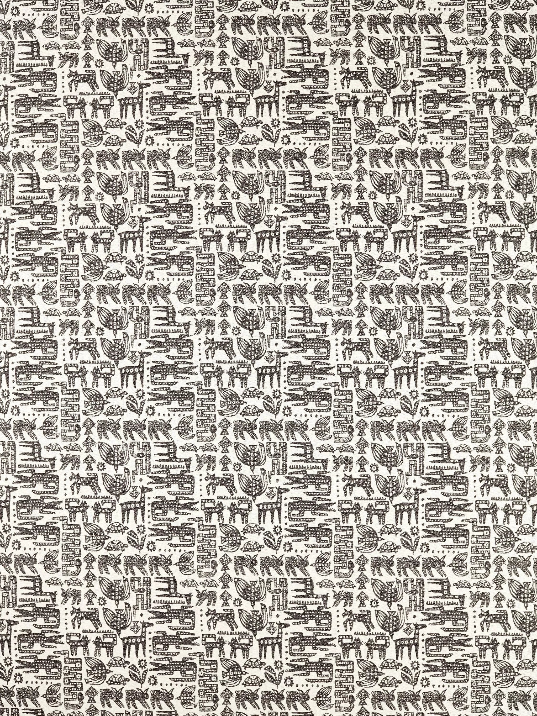 Scion Twycross Furnishing Fabric