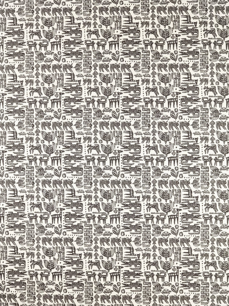 Scion Twycross Furnishing Fabric