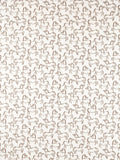Scion Canter furnishing fabric with horse pattern, UK version