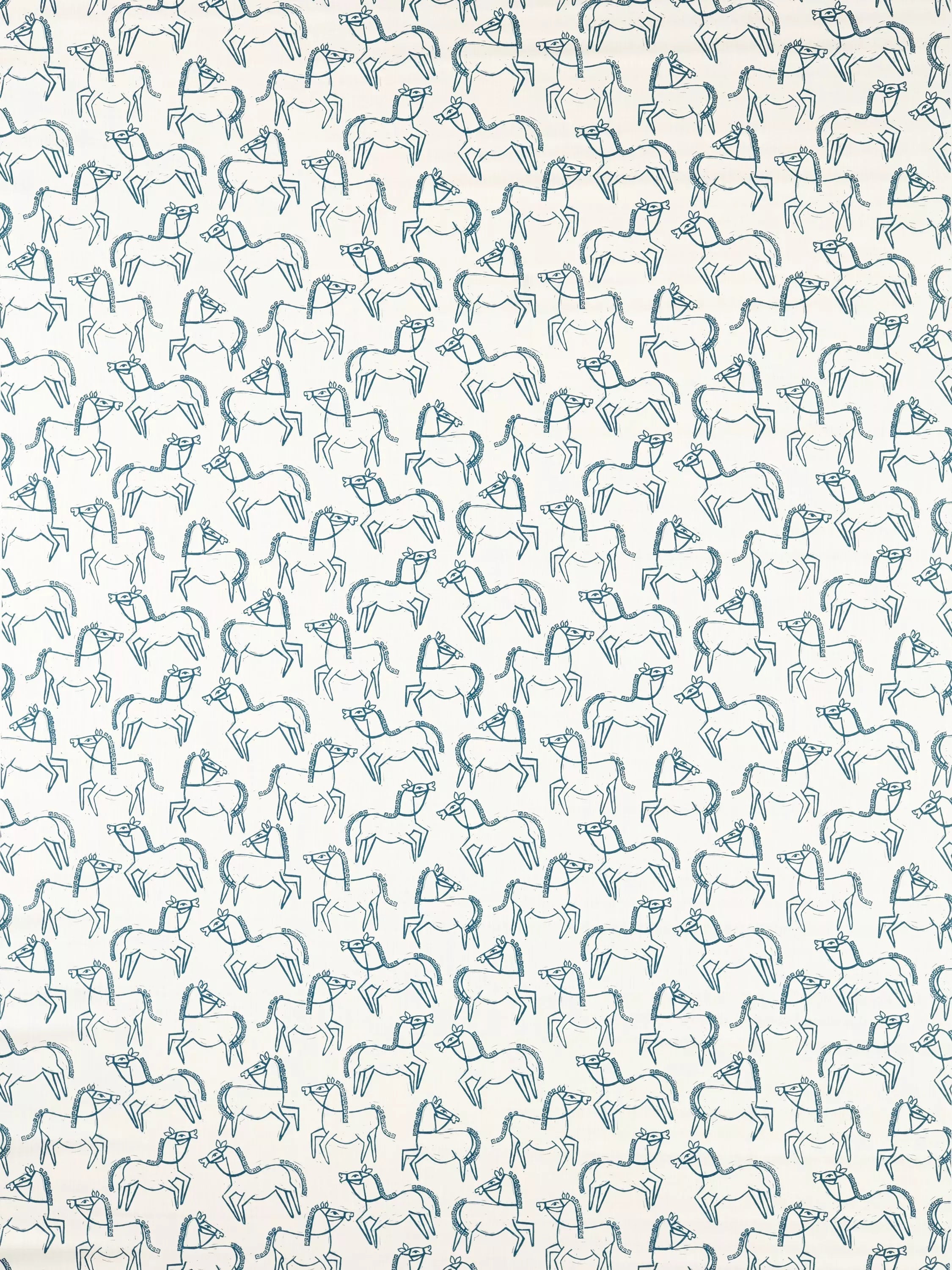 Scion Canter Furnishing Fabric