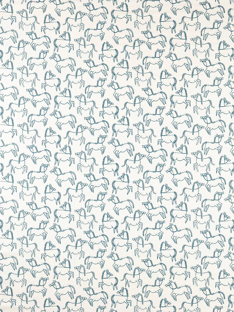 Scion Canter Furnishing Fabric