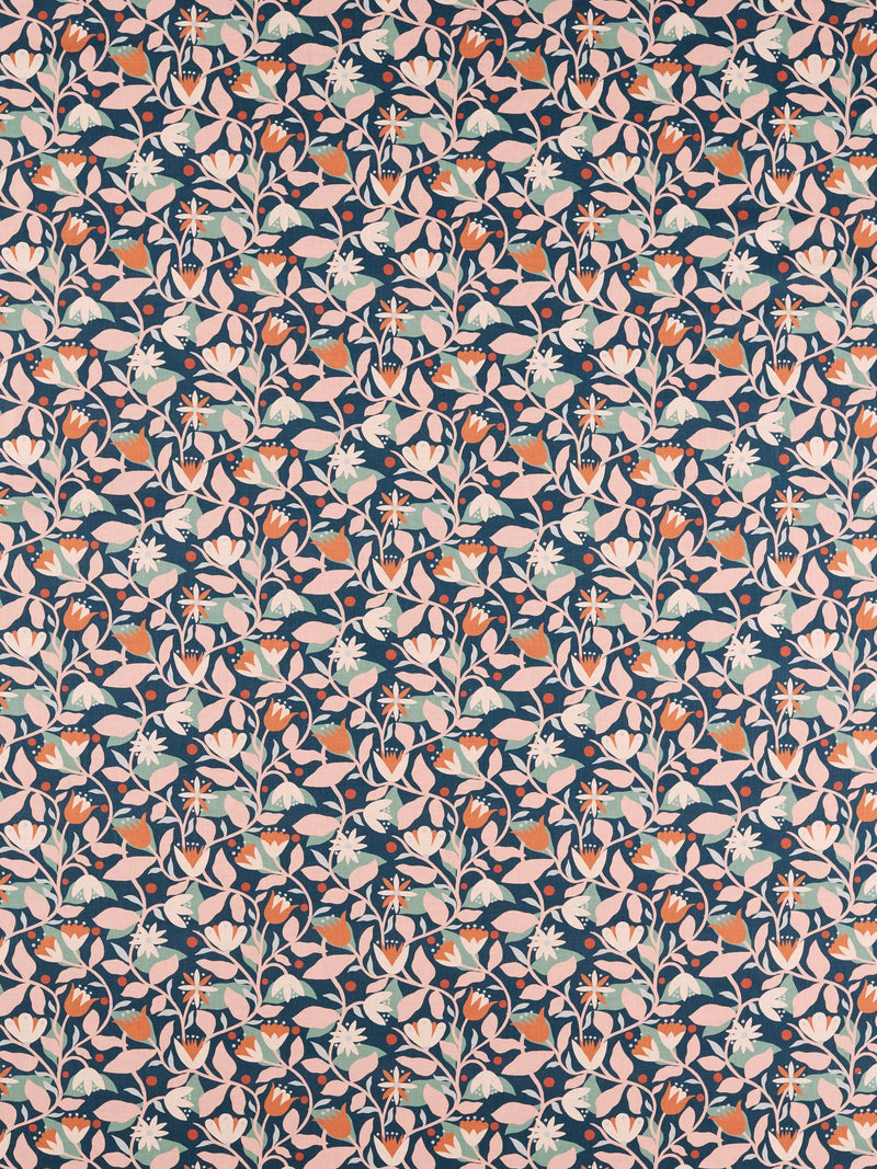 Scion Dancing Daisies Furnishing Fabric