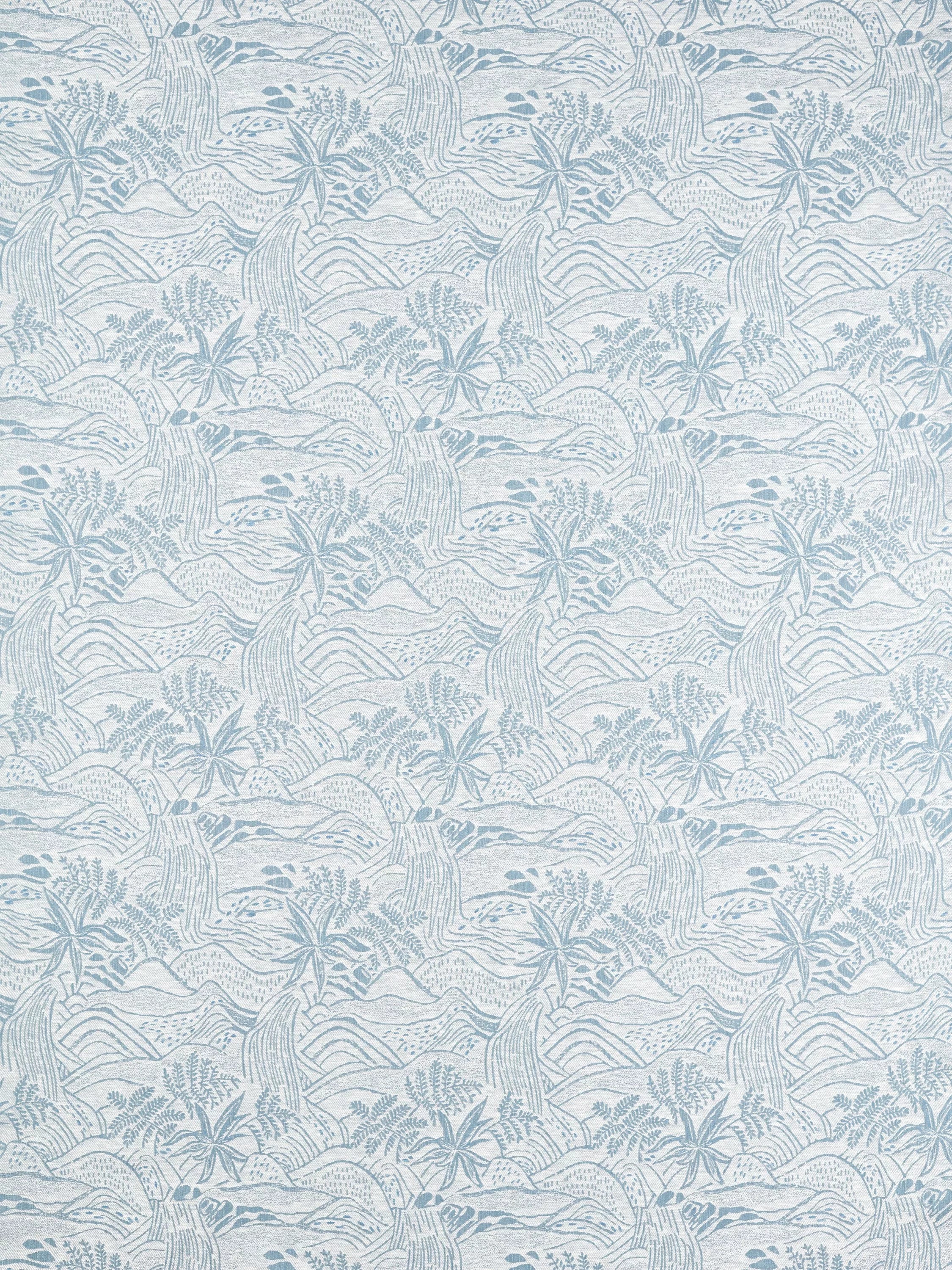 Scion Falling Foss Furnishing Fabric