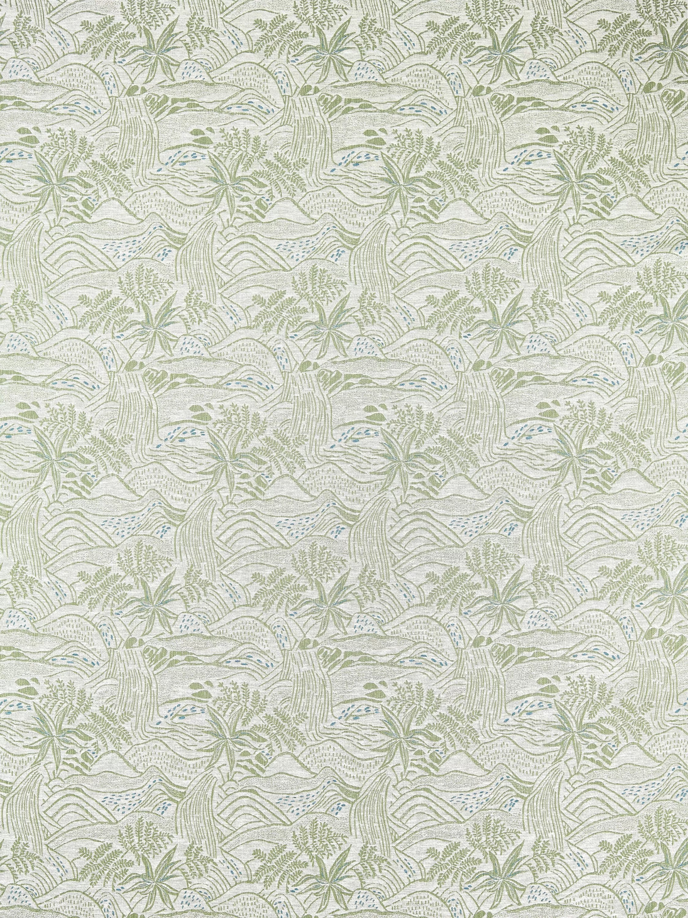 Scion Falling Foss Furnishing Fabric