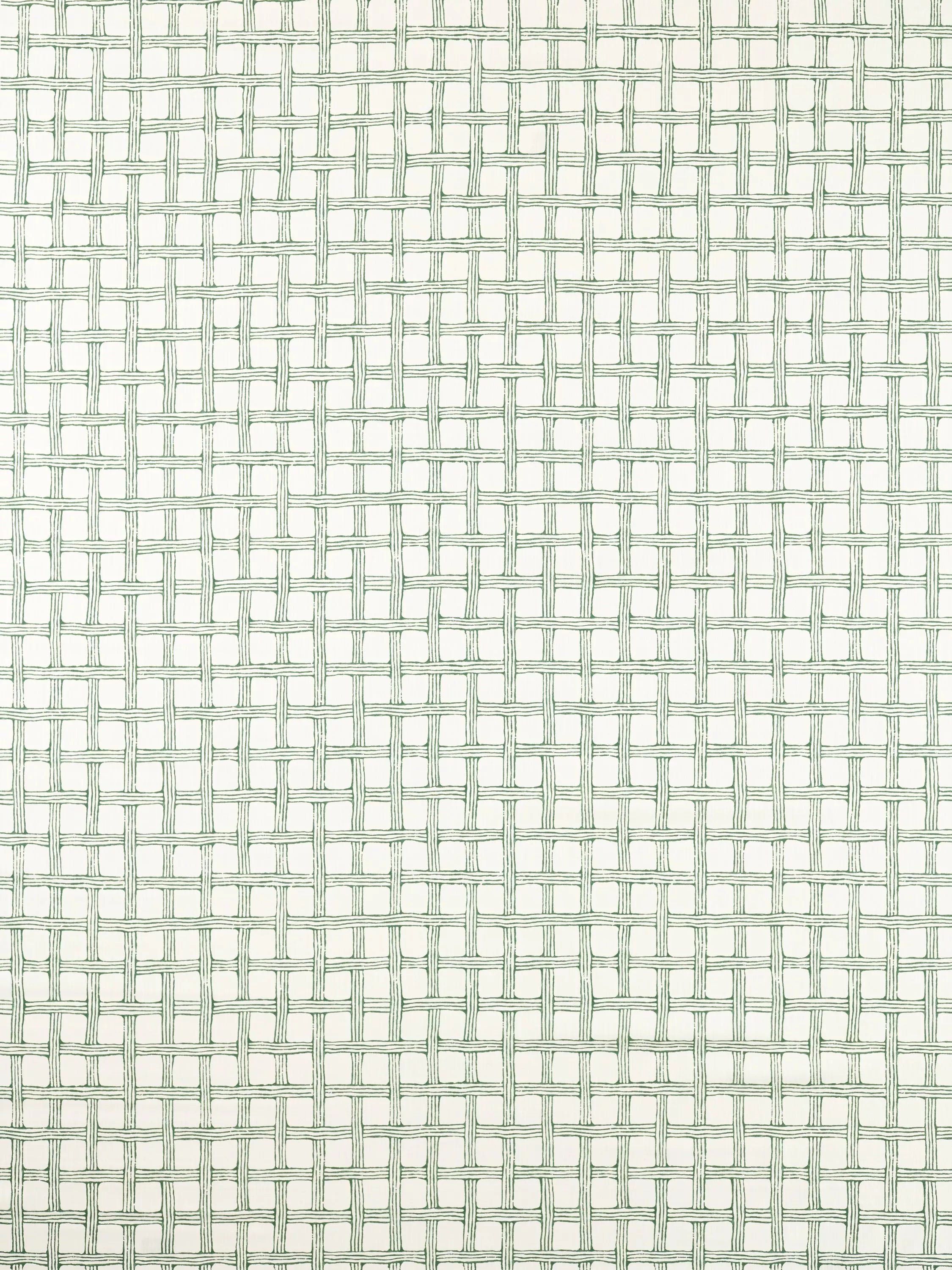 Scion Fretwork furnishing fabric, UK version