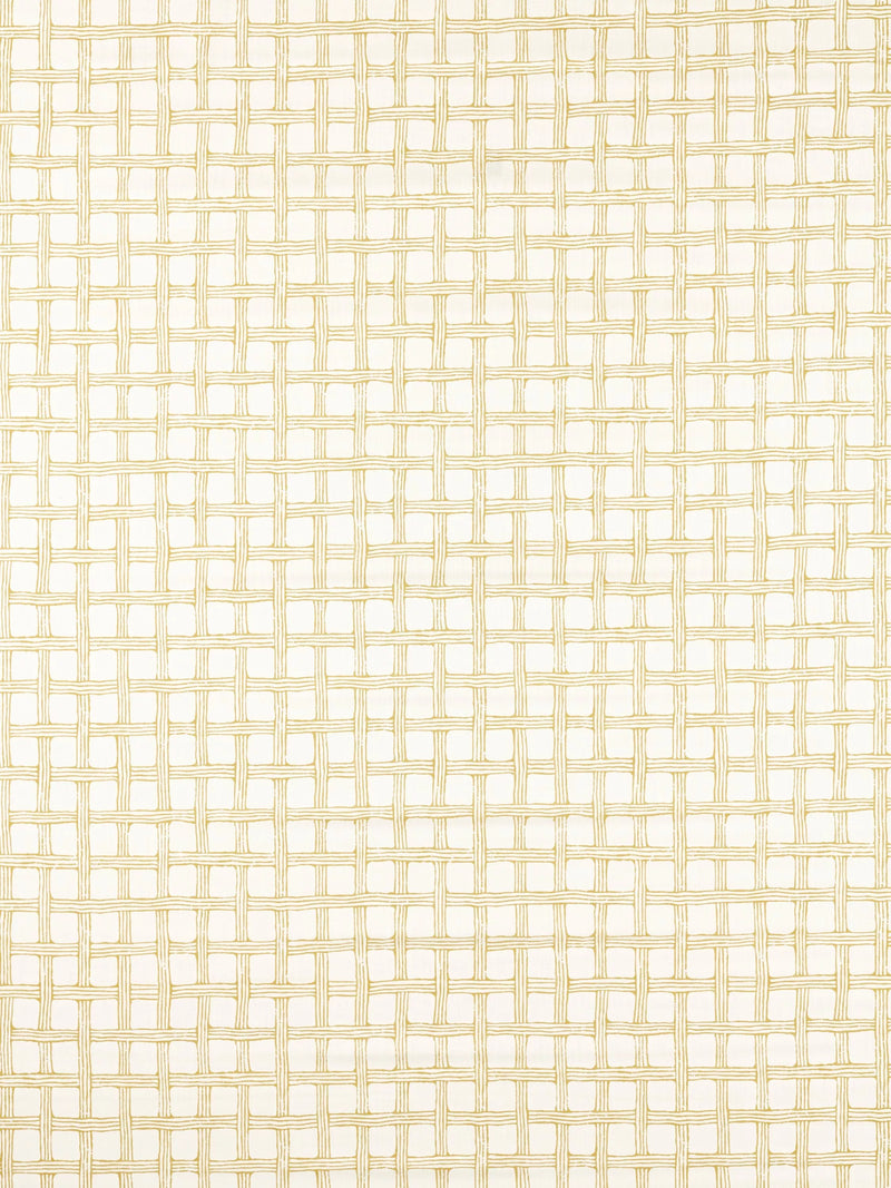 Scion Fretwork Furnishing Fabric