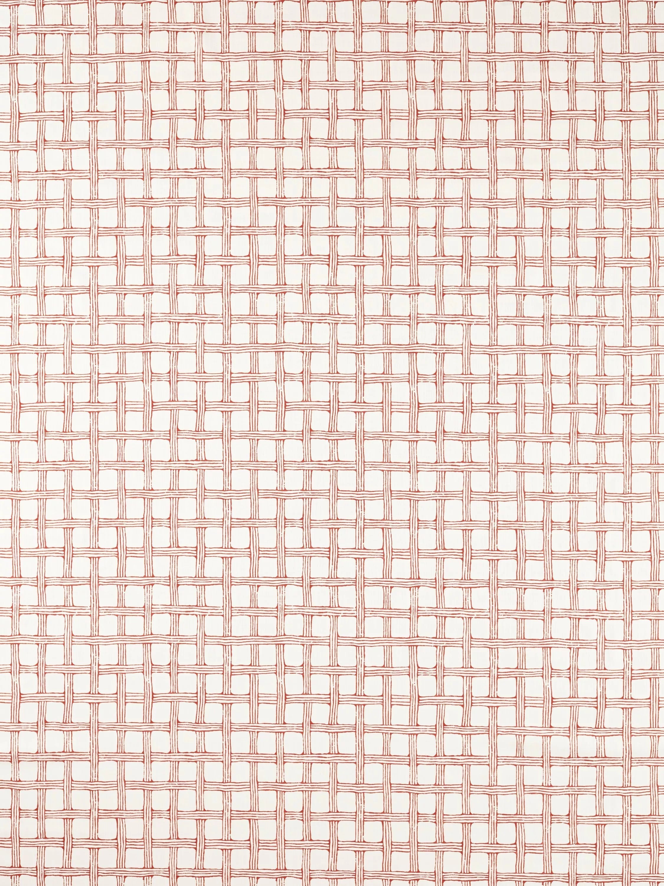 Scion Fretwork Furnishing Fabric
