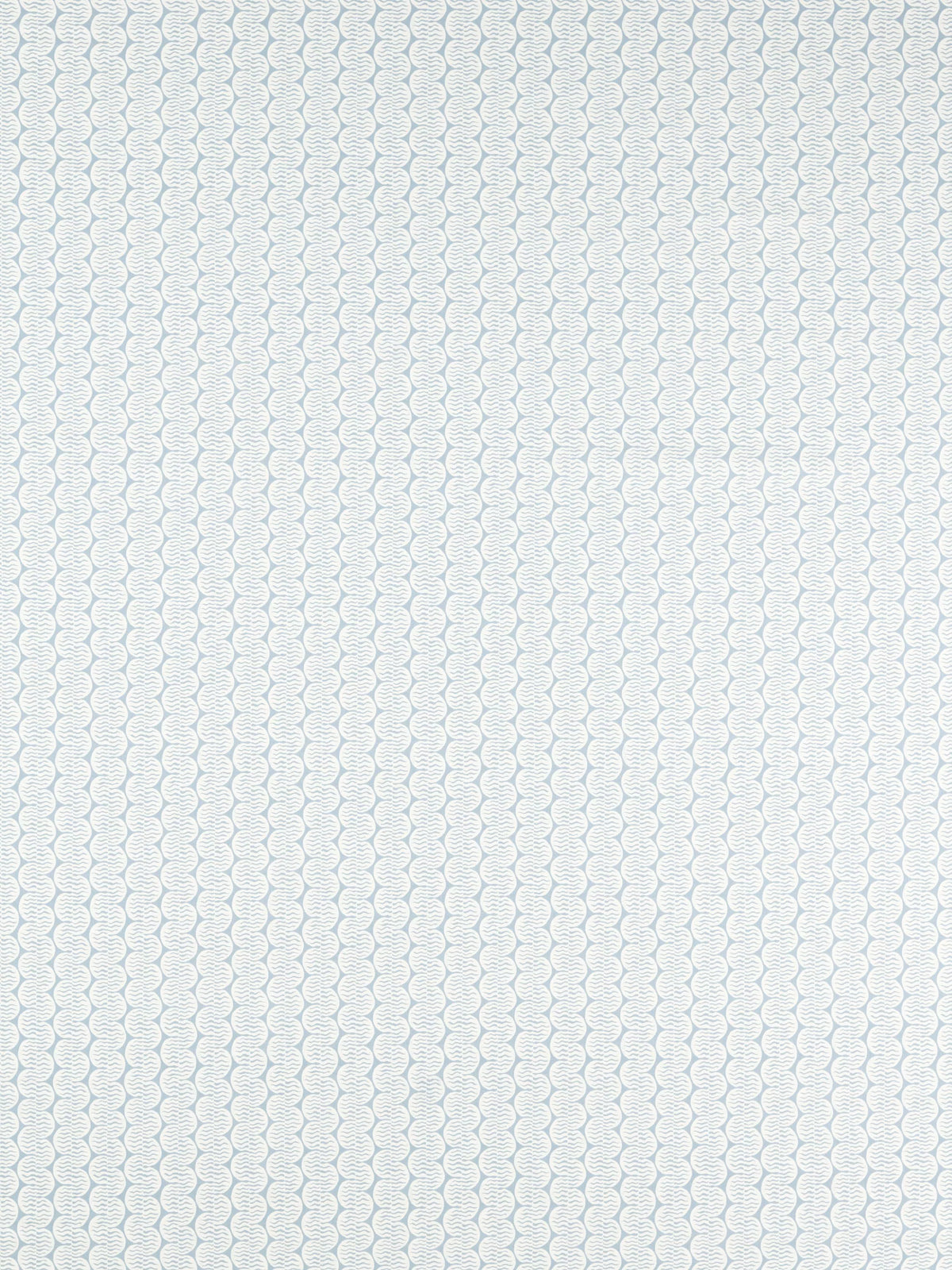 Scion Raft Stripe furnishing fabric Coast Blue, imported from the UK
