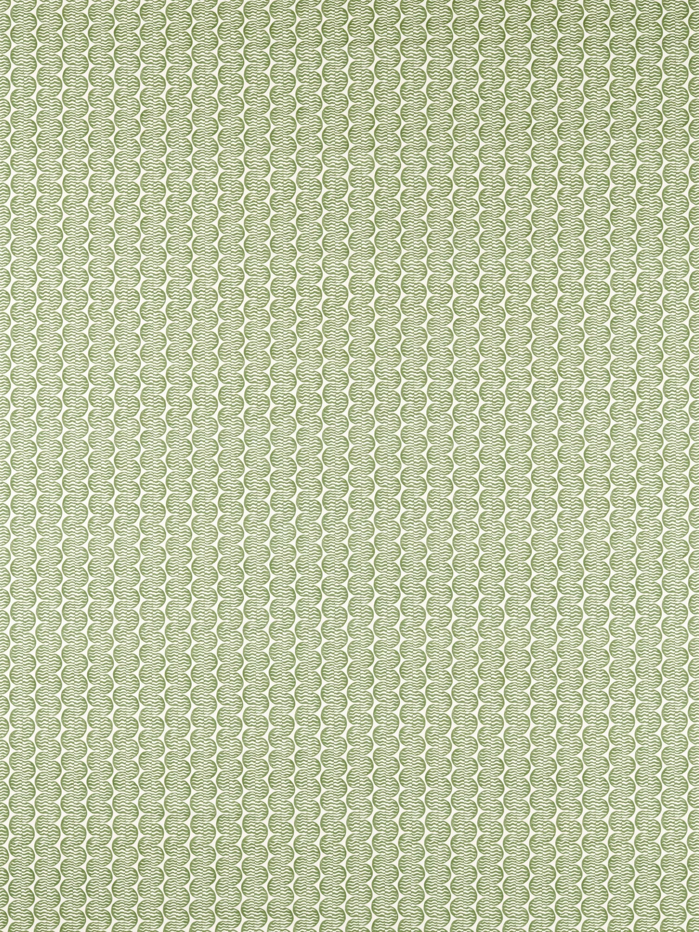 Scion Raft Stripe Furnishing Fabric 140cm