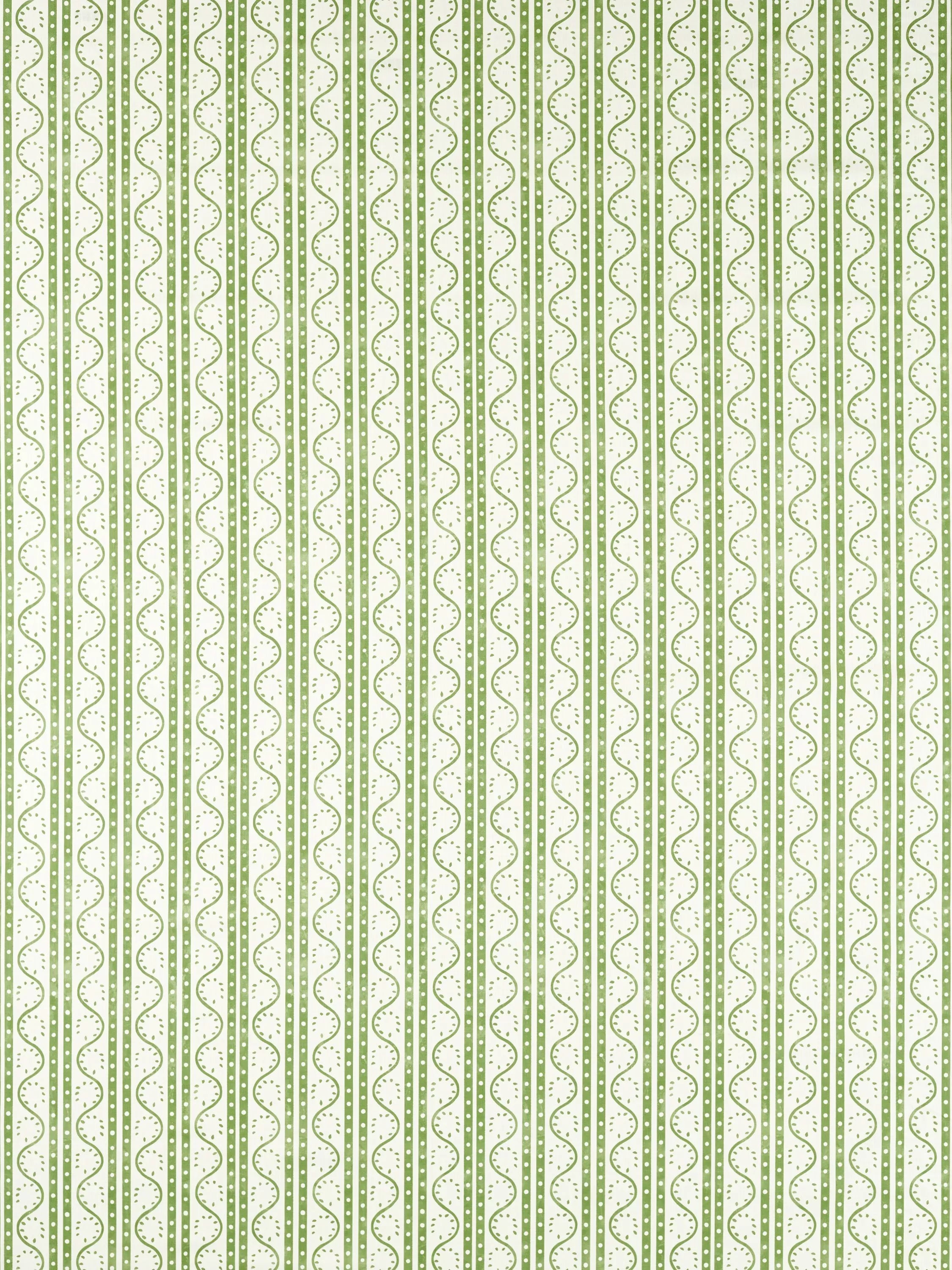 Scion Split Pea Furnishing Fabric
