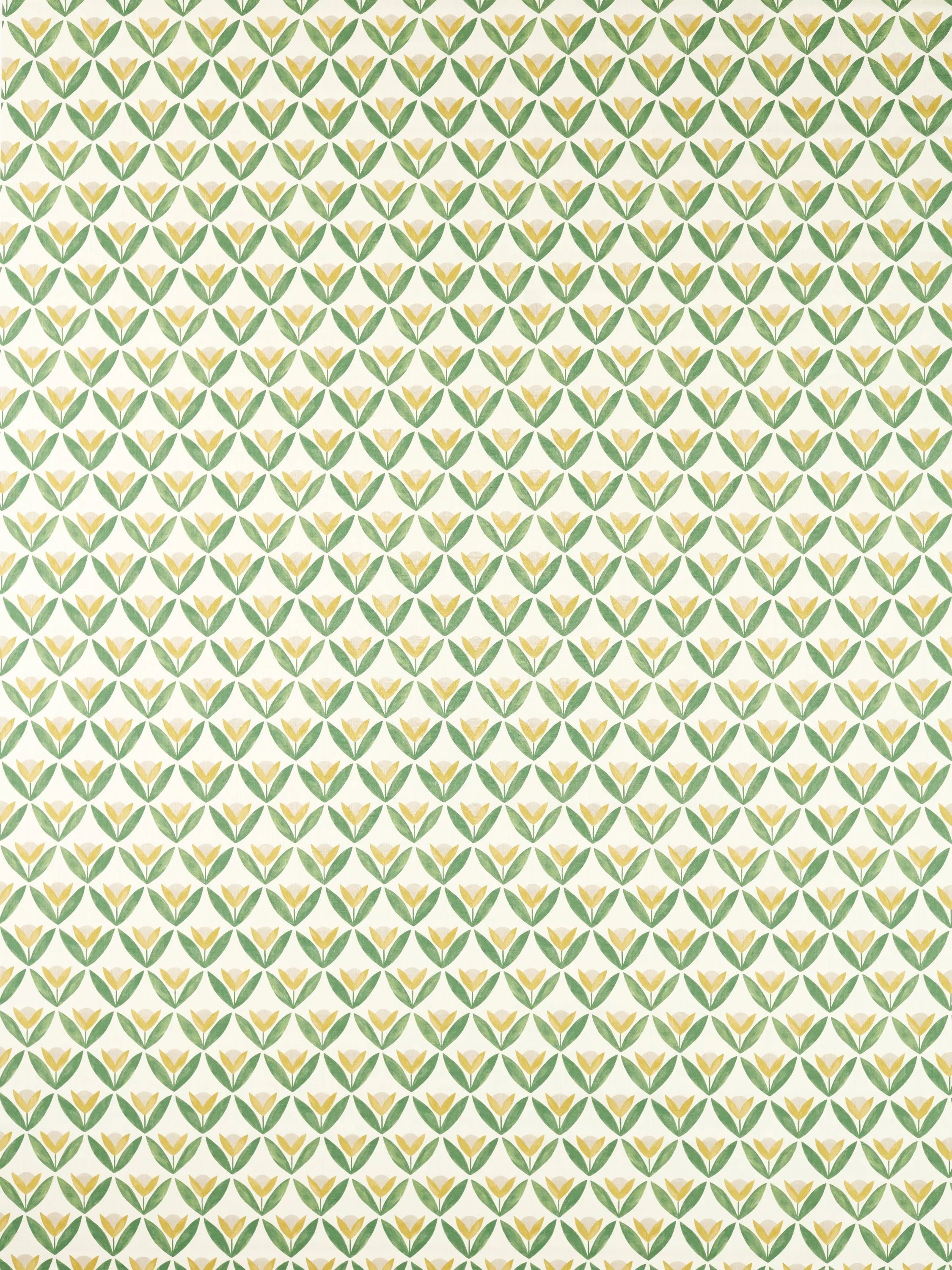 Scion Tulip Trellis Furnishing Fabric