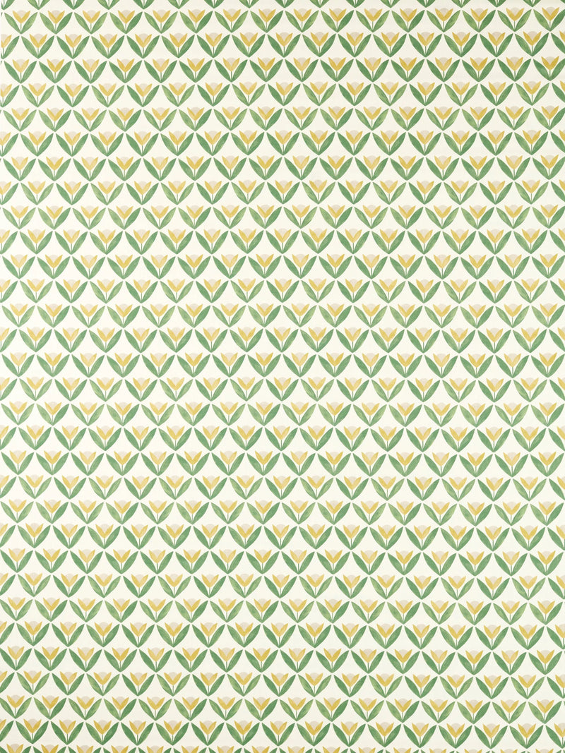 Scion Tulip Trellis Furnishing Fabric