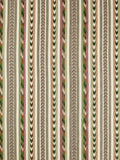 Morris & Co. Bloomsbury Stripe fabric 135cm (British brand)