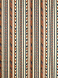 Morris & Co. Bloomsbury Stripe Furnishing Fabric