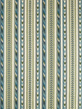Morris & Co. Bloomsbury Stripe Furnishing Fabric