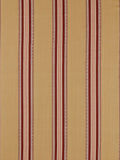 Morris & Co. Pimlico Stripe Furnishing Fabric
