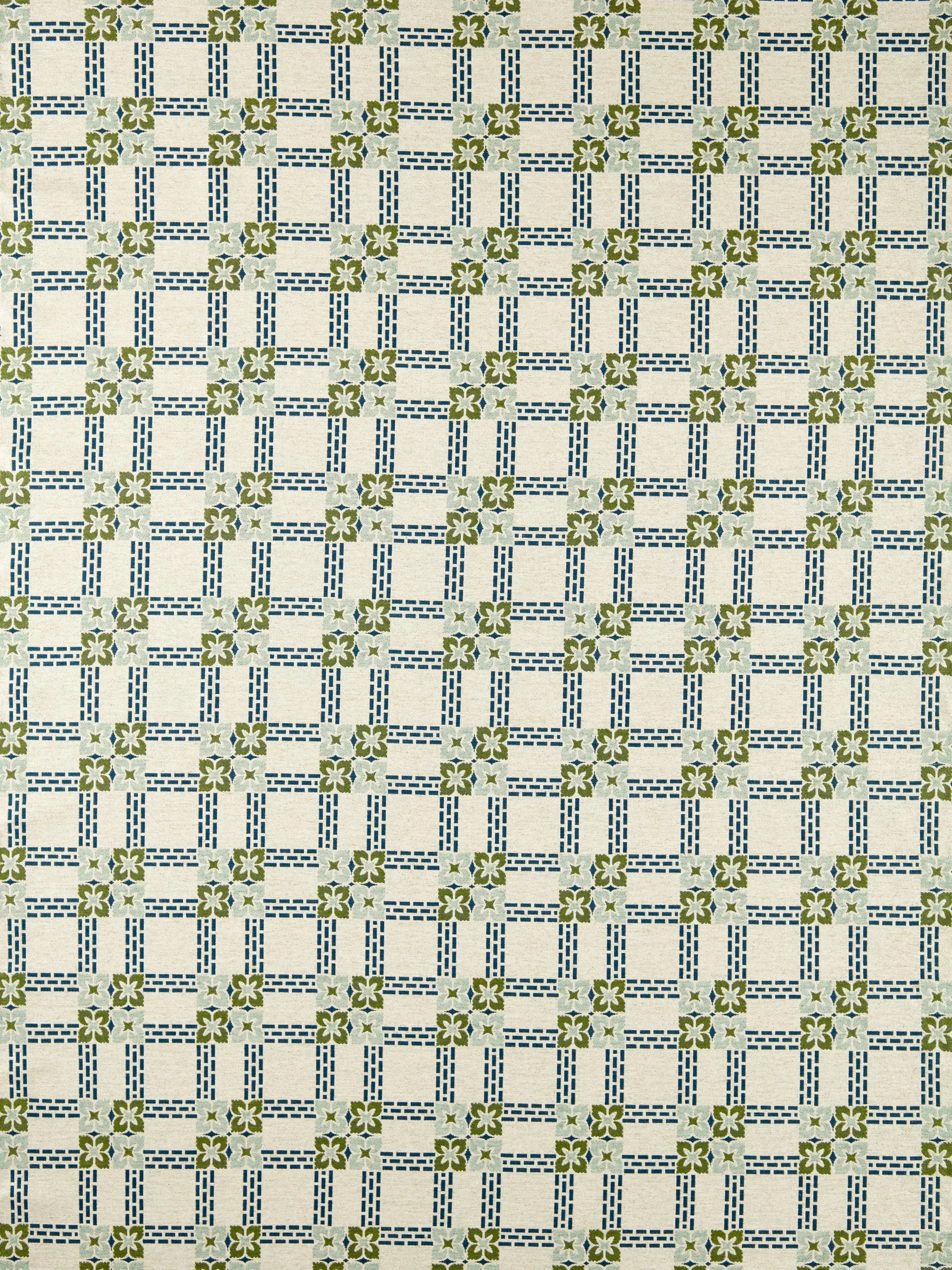 Morris & Co. Wisley Weave furnishing fabric (British brand)