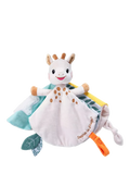 Sophie la girafe baby comforter gift set, imported from the UK