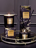 Stoneglow Luna Copaiba & Samphire scented candle 220g - British product