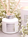 Stoneglow English Pear & Freesia reed diffuser 120ml, UK version