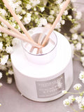 Stoneglow English Pear & Freesia reed diffuser 120ml, UK version