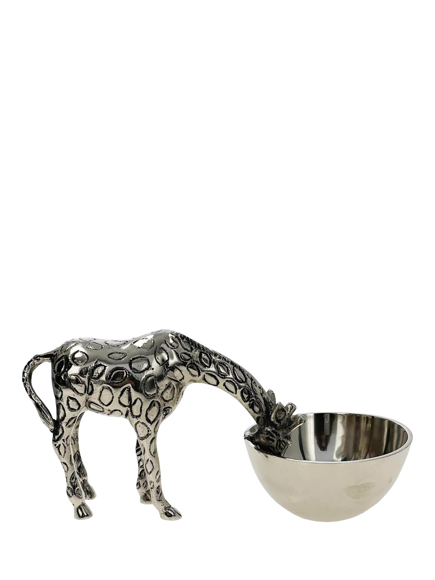 Culinary Concepts giraffe nibbles bowl 28cm - British product