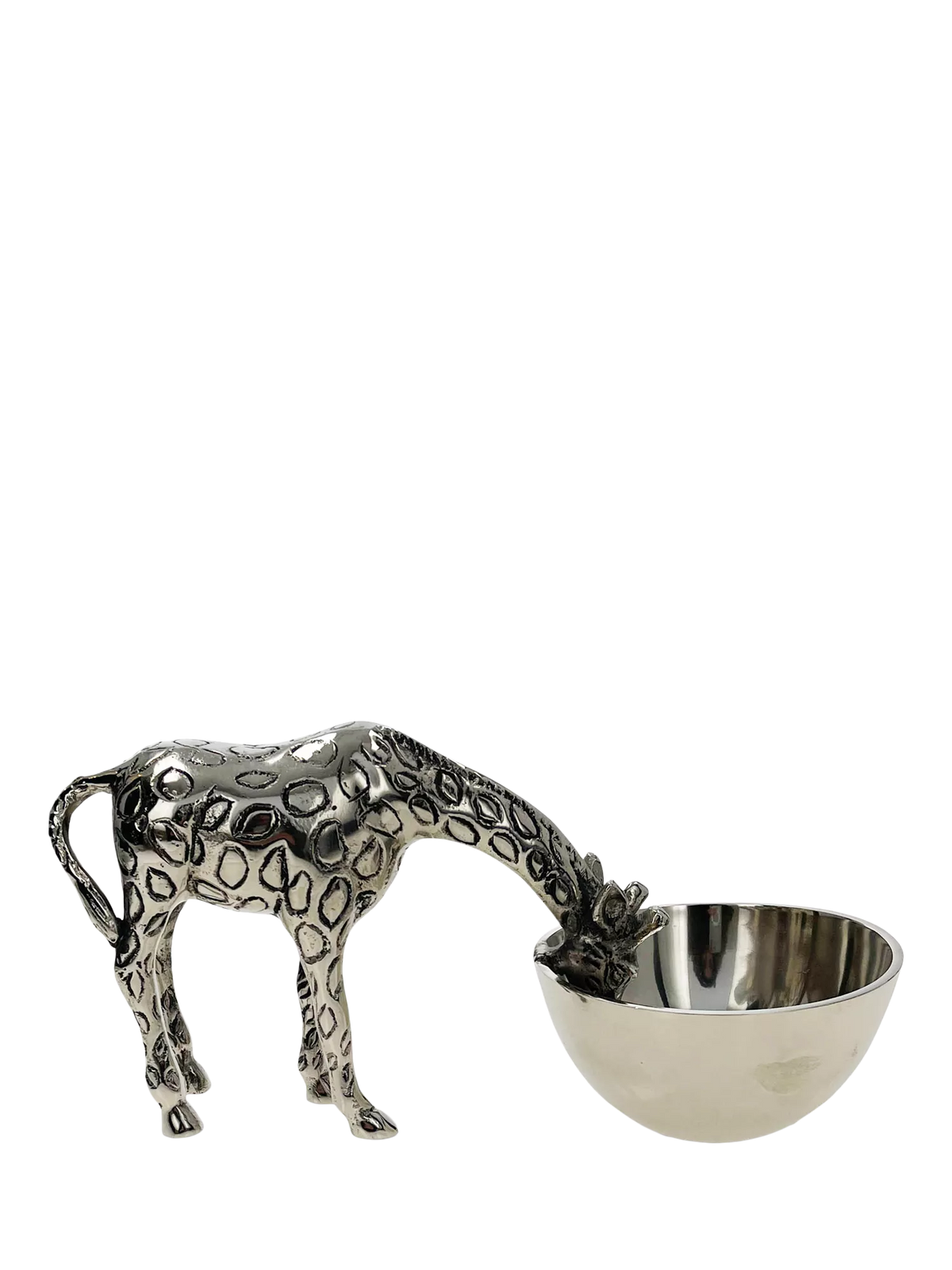 Culinary Concepts giraffe nibbles bowl 28cm - British product