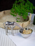 Culinary Concepts giraffe nibbles bowl 28cm - British product