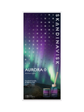 SKANDINAVISK Aurora home fragrance gift set, imported from the UK