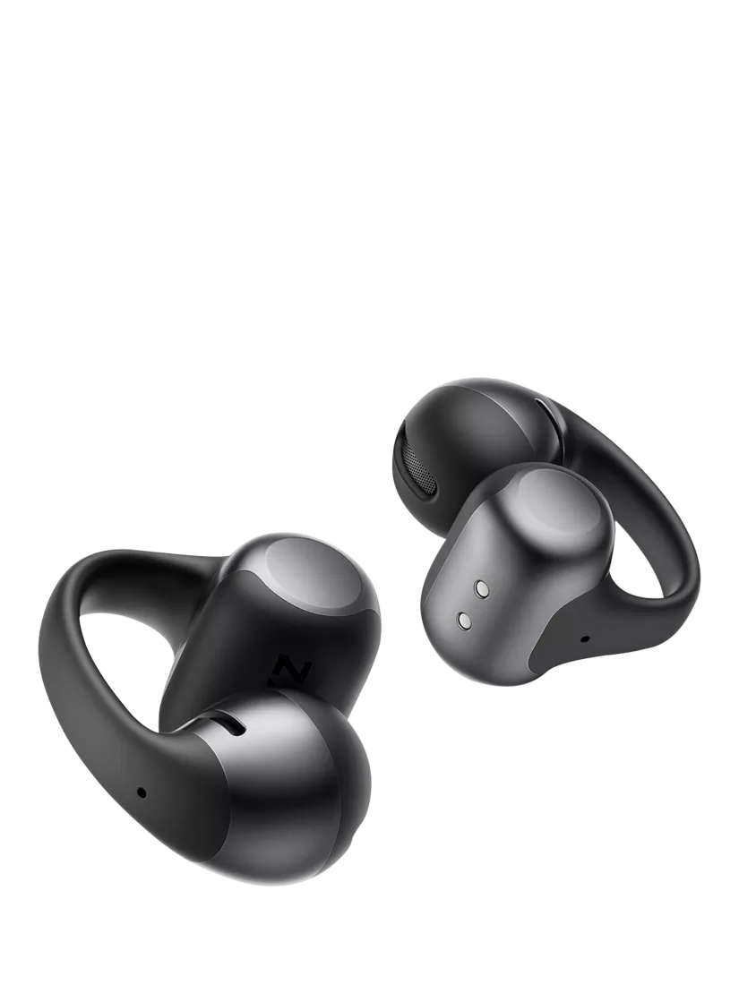 Shokz OpenDots ONE open-ear headphones, imported from the UK