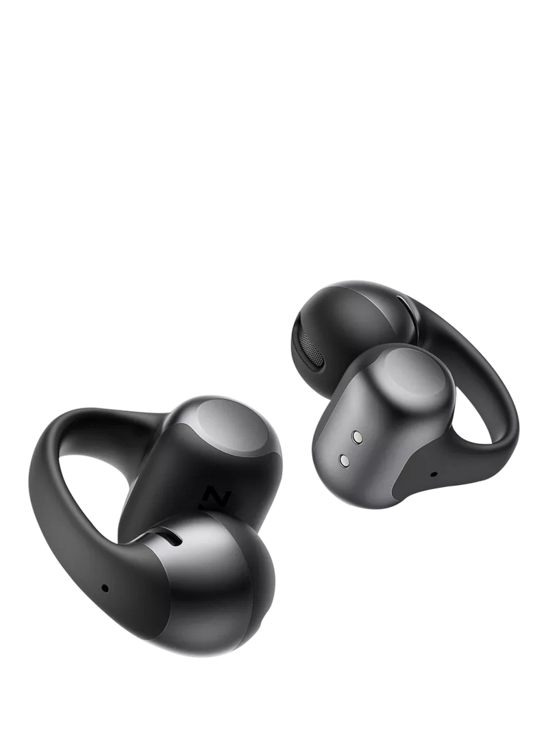 Shokz OpenDots ONE open-ear headphones, imported from the UK