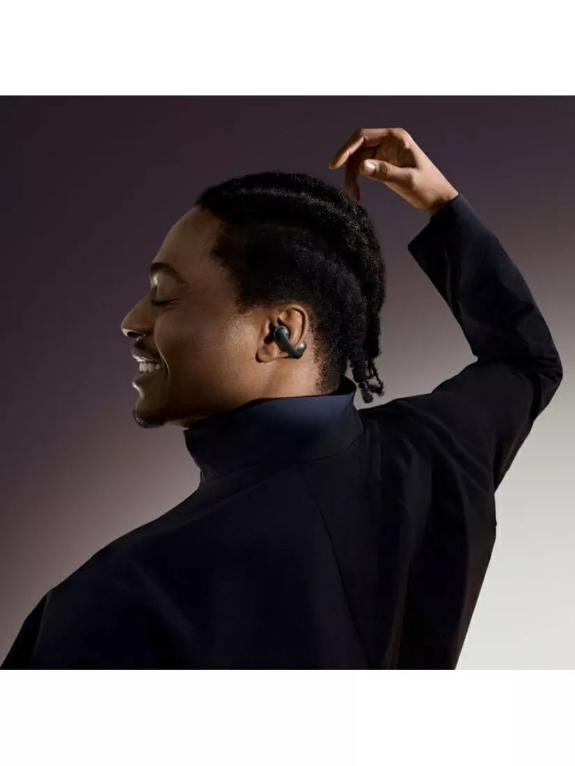 Shokz OpenDots ONE open-ear headphones, imported from the UK