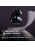 Shokz OpenDots ONE open-ear headphones, imported from the UK