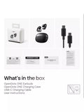Shokz OpenDots ONE open-ear headphones, imported from the UK