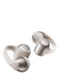 Shokz OpenDots ONE Bluetooth True Wireless Open-Ear Headphones, Grey