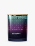 SKANDINAVISK Aurora scented candle 200g, imported from the UK