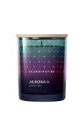 SKANDINAVISK Aurora scented candle 200g, imported from the UK