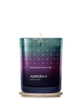SKANDINAVISK Aurora scented candle 200g, imported from the UK