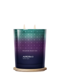 SKANDINAVISK Aurora scented candle 350g - British product