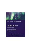 Skandinavisk Aurora scented candle 65g - British product