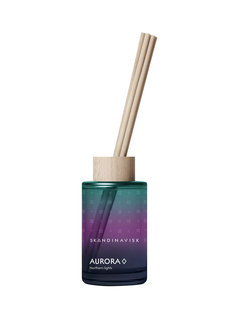 Skandinavisk Aurora reed diffuser 100ml (British brand)