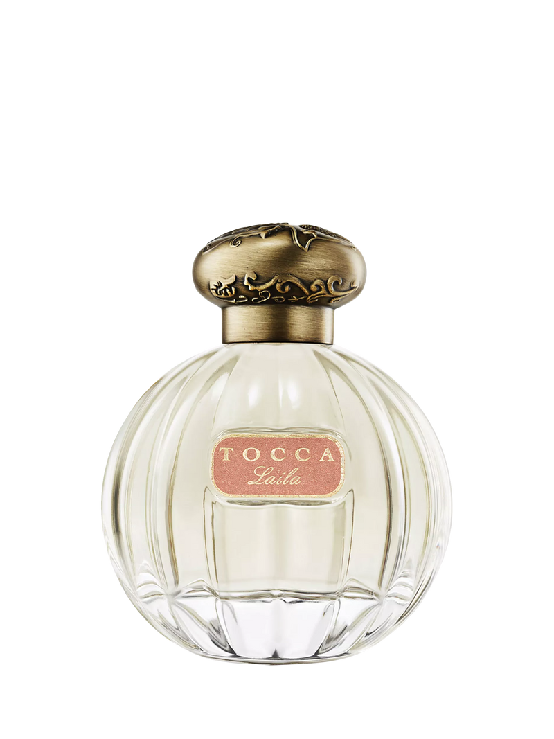 TOCCA Laila Eau de Parfum 100ml (British brand)