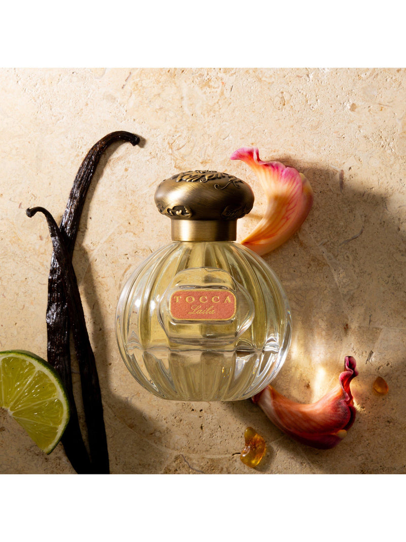 TOCCA Laila Eau de Parfum 100ml (British brand)