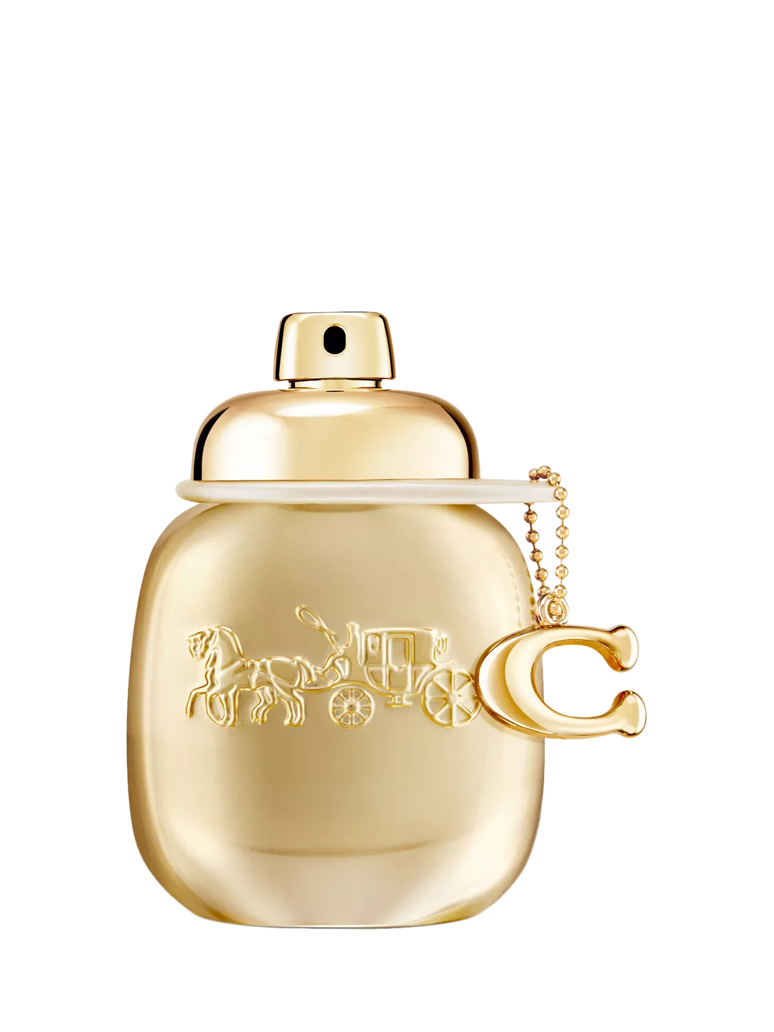Coach Gold Parfum 30ml perfume spray (British brand)
